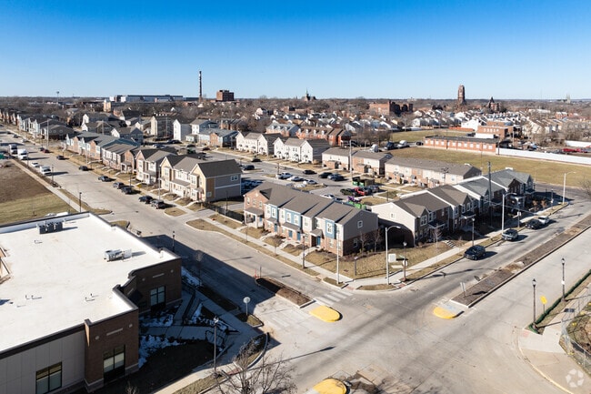 Photo - Preservation Square I