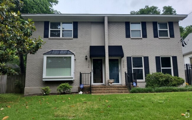 Building Photo - 2104 Harbert Ave Unit 2104 Rental