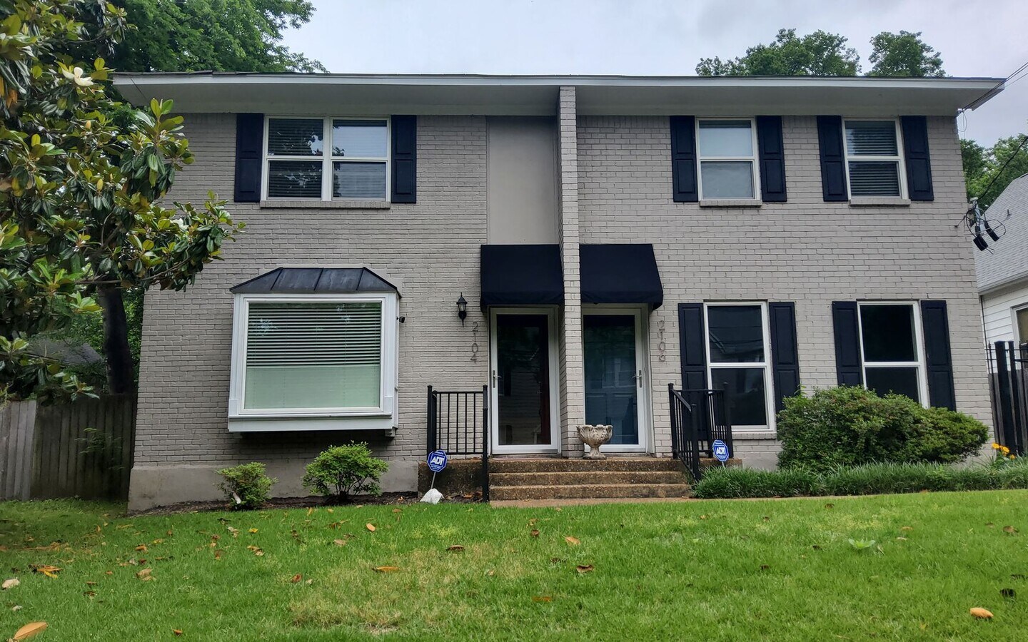 Photo - 2104 Harbert Ave Apartment Unit 2104