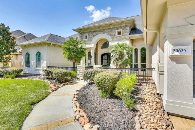 Photo - 20637 Eaglewood Trace Dr