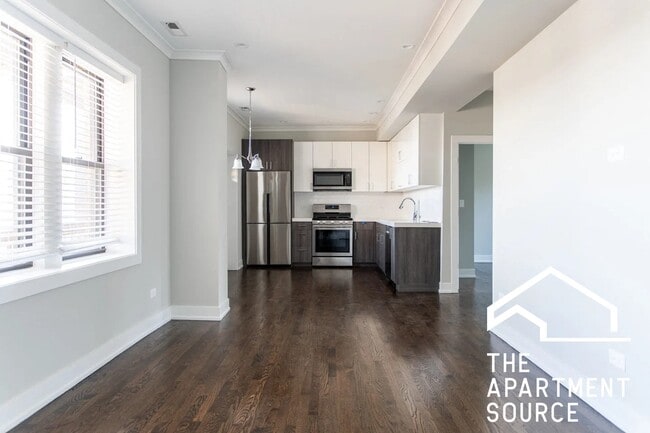 Photo - 4501 N Kedzie Ave Unit 3R