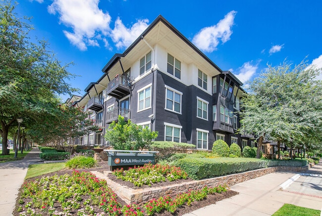 Photo - MAA West Austin
