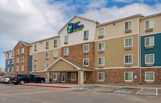 Building Photo - Furnished Studio-Salt Lake City - West Val... Rental