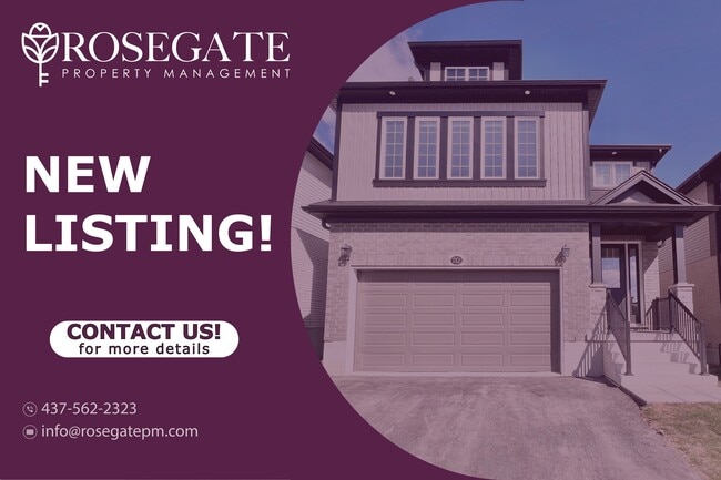 Building Photo - Modern 1-Bedroom Basement Apartment in Wat... Unit 2