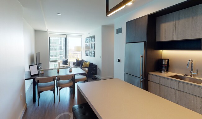 1150 S Michigan Ave