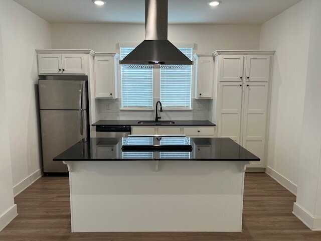 Photo - Modern 2BR Townhome Just Minutes from the ...