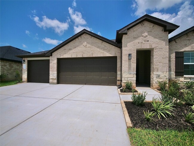 Photo - 3414 Dursley Landing Ct