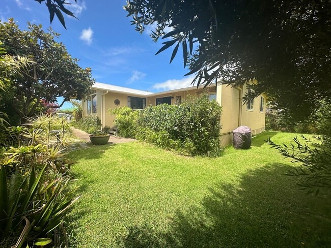 Photo - Furnished 3-Bedroom Home in Waimea – Peaceful & Move-In Ready