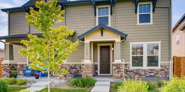 Building Photo - 16467 Zuni Pl Rental