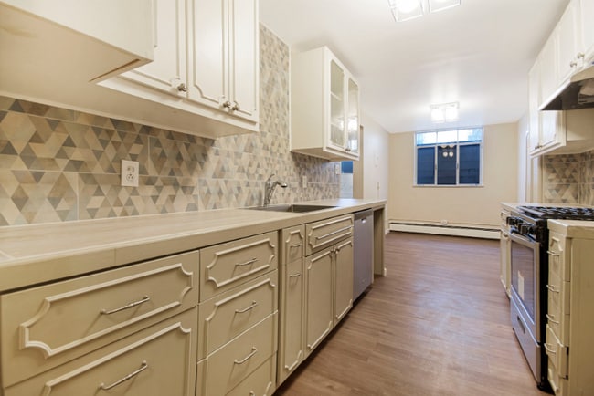 Photo - 1375 N Williams St Unit 207