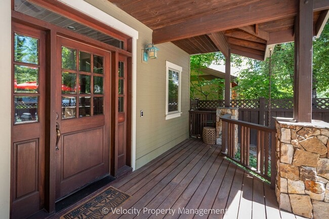 Photo - Beautiful Westside Craftsman | Prime Bend Location