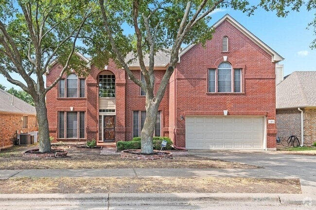 Building Photo - 1601 Chasewood Dr Rental