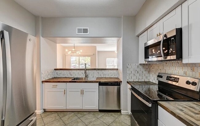 Photo - Modern 2-Bedroom Condo in Gated Southwest Las Vegas Community!