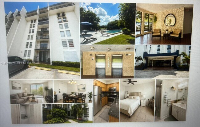 Photo - 9682 Fontainebleau Blvd Unit 103