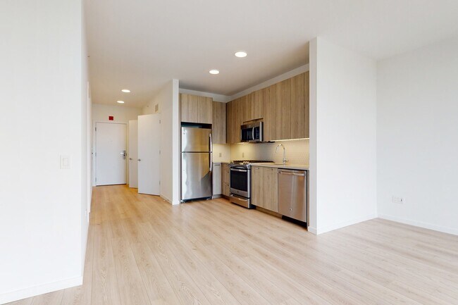 Photo - Solstice on the Park