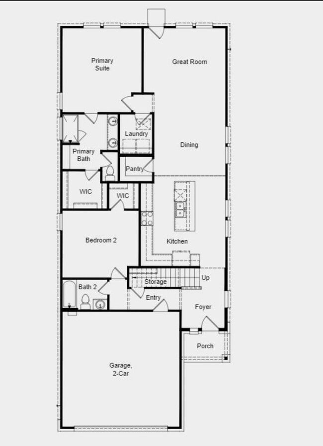 Photo - 2710 Misty Meadow Ln