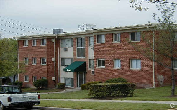 Tudor Place - Tudor Place