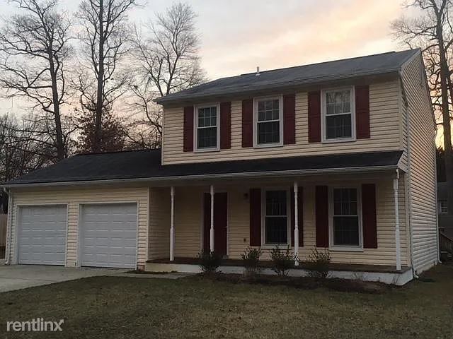 4 br, 2.5 bath House - 12459 Charter Oak Ct - 4 br, 2.5 bath House - 12459 Charter Oak Ct