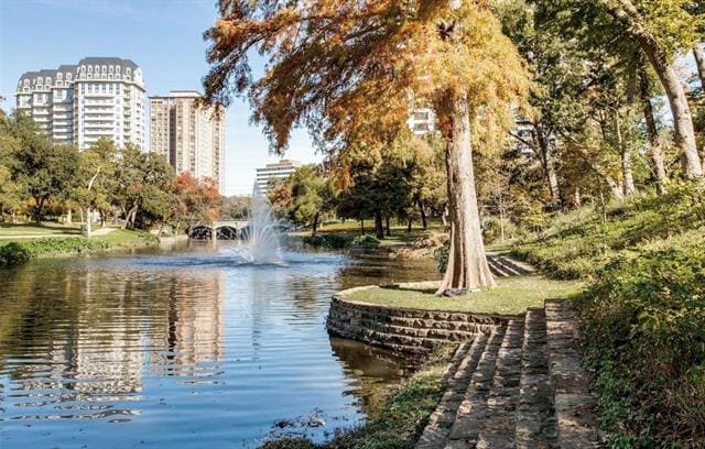 Photo - 3225 Turtle Creek Blvd Unit 1117