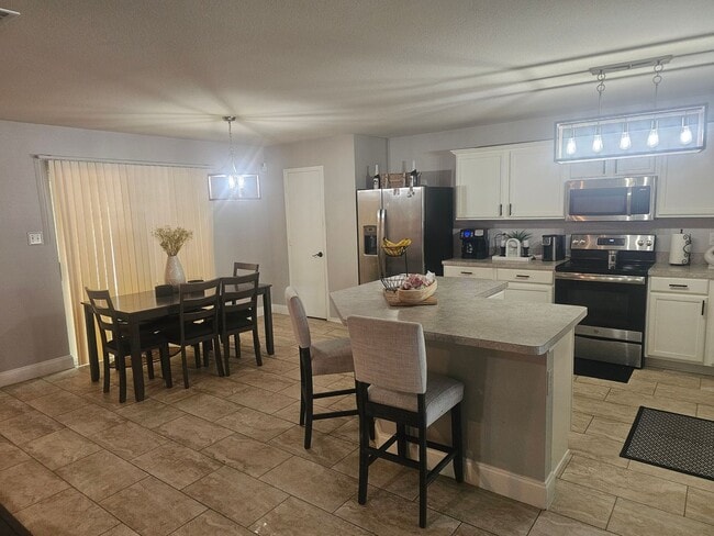 Photo - 3 BR/2.5BA | Updated Single Family Home | 2-Car Garage Parking | In Grand Prairie!