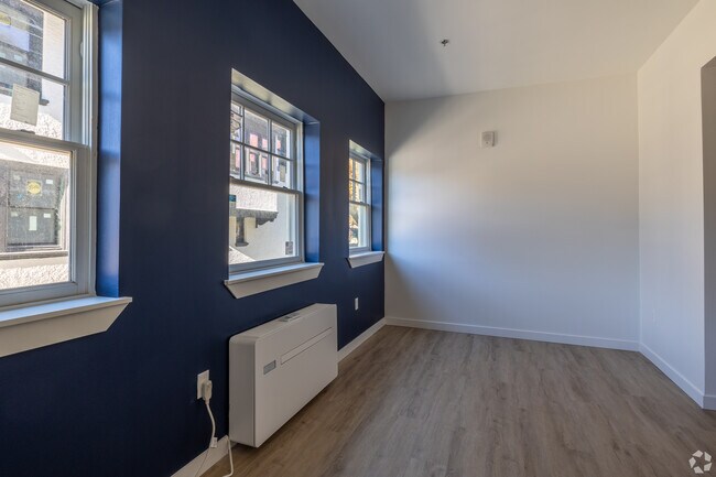 The Lofts on Mack