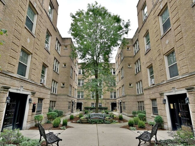 Photo - 225 A Washington Blvd Condo Unit 3E
