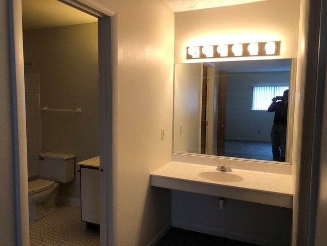 Extra Vanity & Bath - 171 Spring St Unit Spring St. Batavia