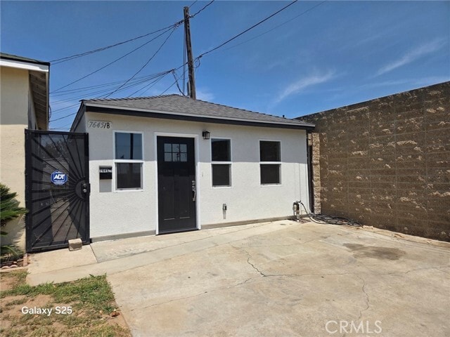 Building Photo - 7645 Wellman St Unit B Rental
