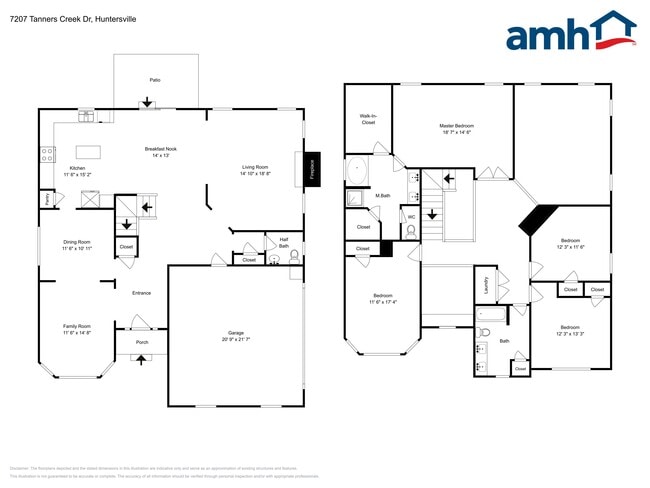 Photo - 7207 Tanners Creek Dr