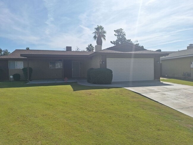 Photo - Coming Soon: 3 Bedroom Home with Solar and 2-Car Garage