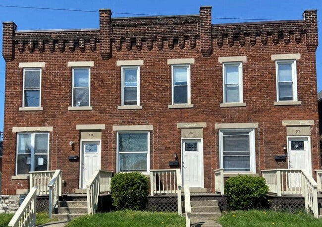 Building Photo - 873 Heyl Ave Rental