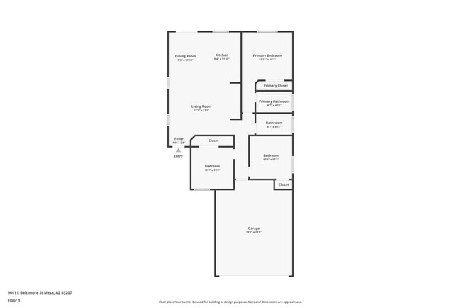 Photo - 9641 E Baltimore St