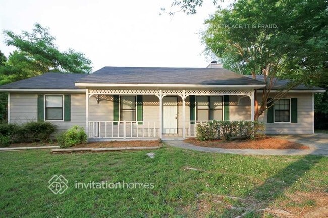 Photo - 4292 Gravitt Pl NW