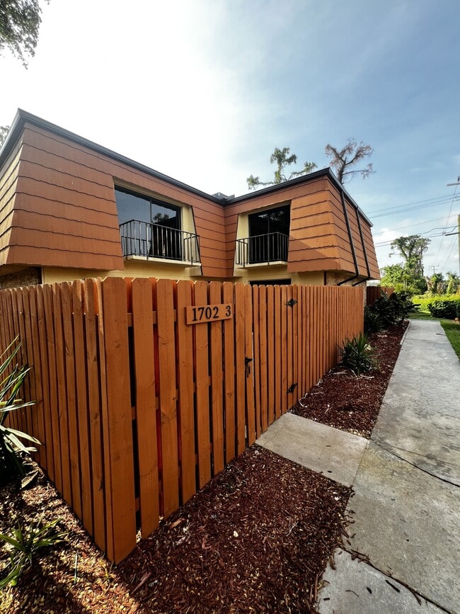 Photo - 1702 Park Meadows Dr Townhome