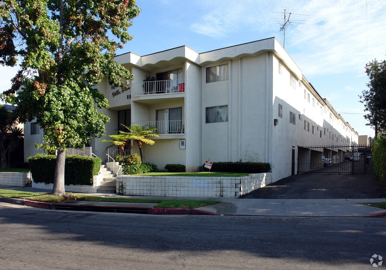 The Villa Glen - The Villa Glen