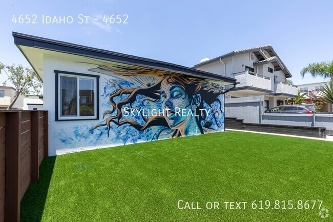 Building Photo - 4652 Idaho St Unit 4652 Rental