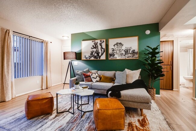 Apartamentos Espiral — foto comunitaria