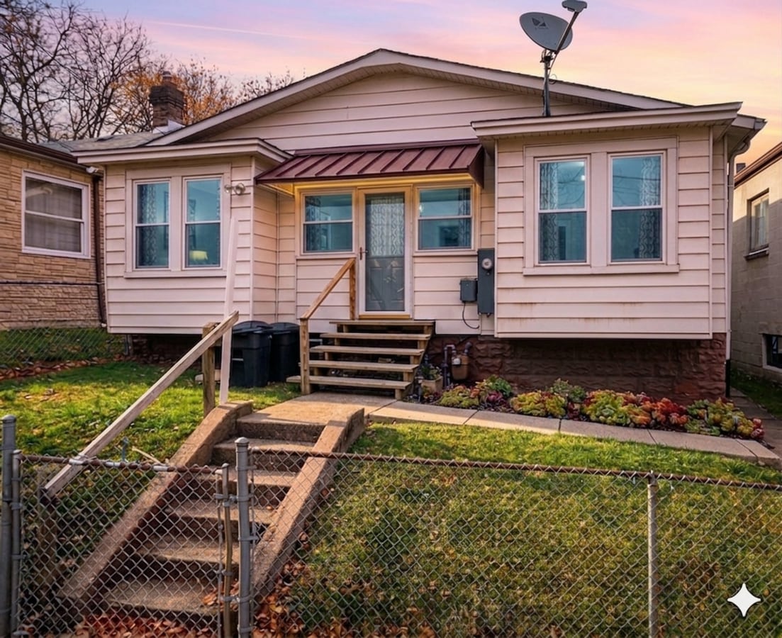 COMING SOON! March Into Homeownership! Lease-to-Own Home Opportunity – This is NOT a Typical Rental! - COMING SOON! March Into Homeownership! Lease-to-Own Home Opportunity – This is NOT a Typical Rental!