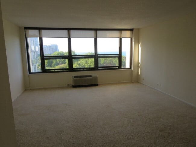 Photo - 5100 N Marine Dr Unit 10K