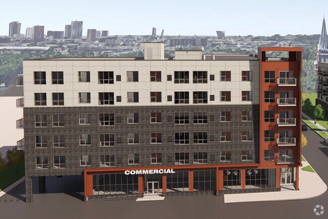 Photo - Satori Apartments