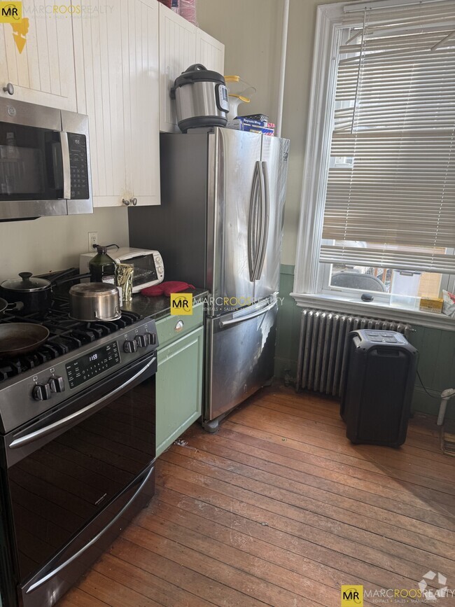 Building Photo - 71 Alleghany St Rental