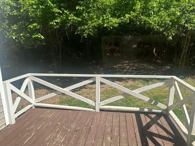 Photo - 3BR, 2BA Durham Home with Deck and LVP Flooring