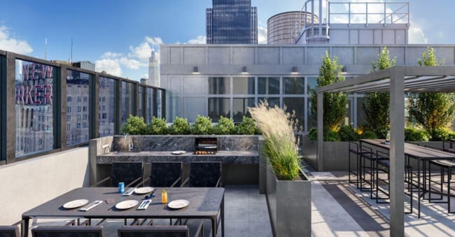 Photo - 5 Pennsylvania Plaza Unit SI ID1508166P