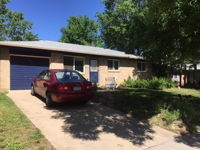 Building Photo - Spacious 5BD/2.5BA South Boulder Home - Available August 14th