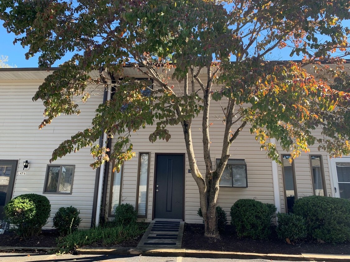 Tenbury Square Townhomes Off Old Forest Road - Tenbury Square Townhomes Off Old Forest Road