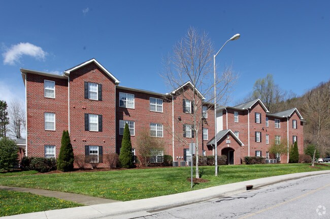 Photo - Mountaineer Village Apartments