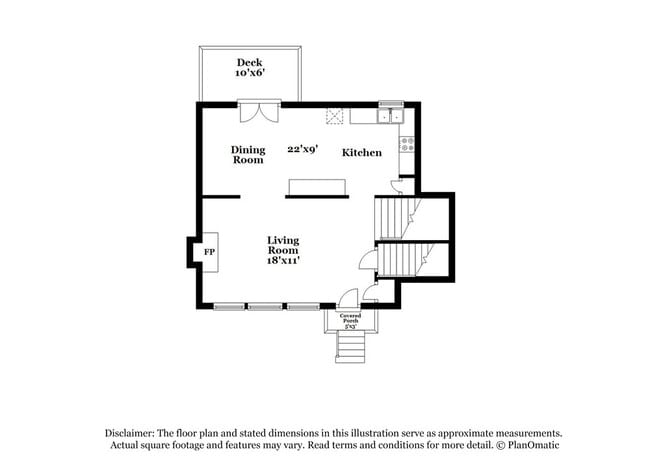 Photo - 1009 Hicksmil Dr SW