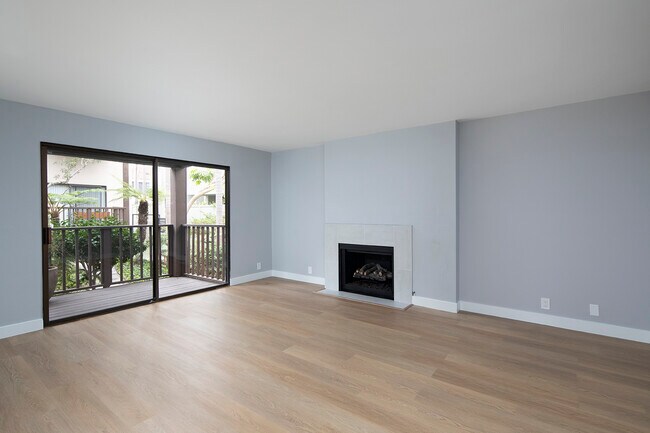 Photo - La Jolla West Wind