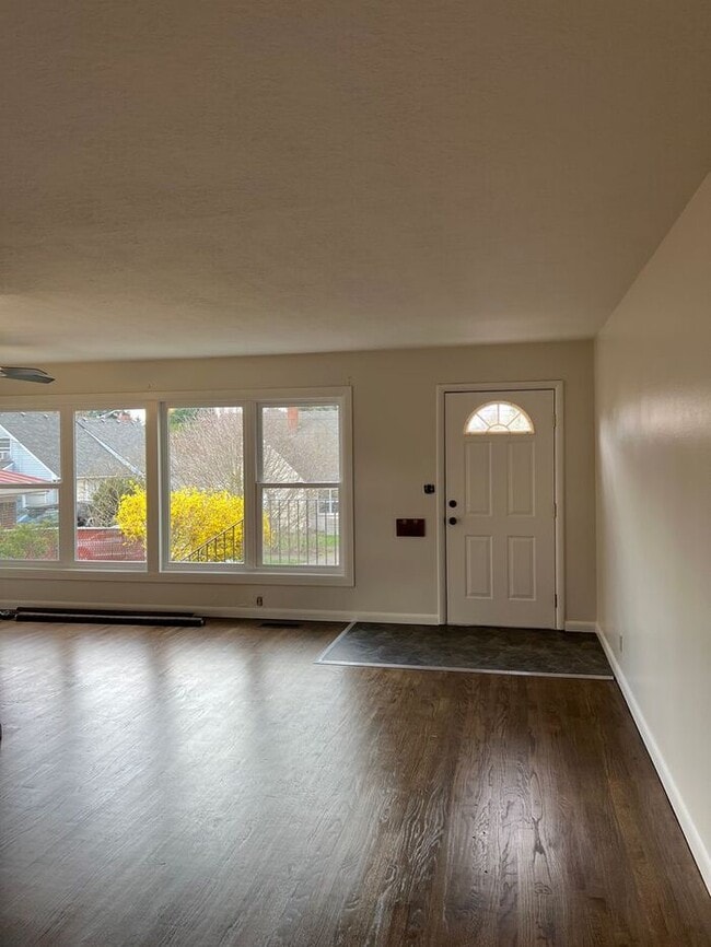 Photo - Sun-Drenched Mt. Tabor Home with Massive Yard & Oversized Shop-Garage!