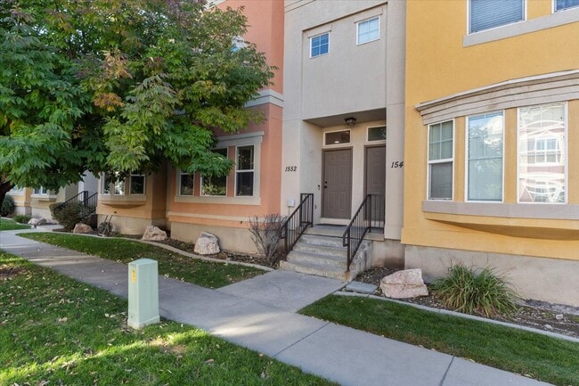 Photo - 1552 S 850 W